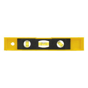 Mini 3-in-1 Spirit Level