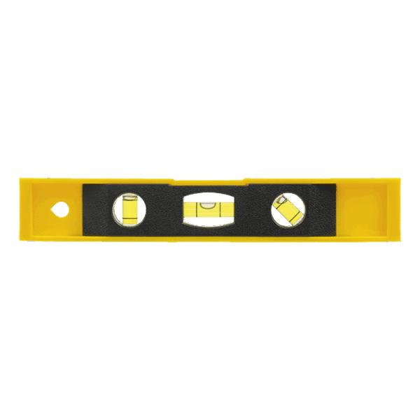 Mini 3-in-1 Spirit Level — Mini 3-in-1 Spirit Level