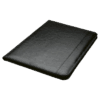 A4 Bonded Leather Folio 40 Pages — A4 Bonded Leather Folio 40 Pages