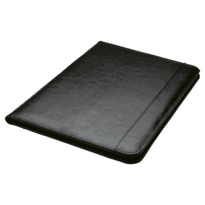 A4 Bonded Leather Folio 40 Pages — A4 Bonded Leather Folio 40 Pages