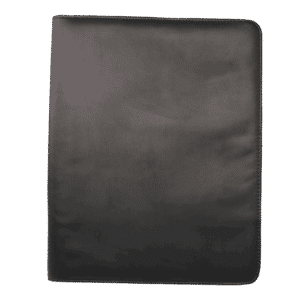 A4 Zippered Tablet Case — A4 Zippered Tablet Case