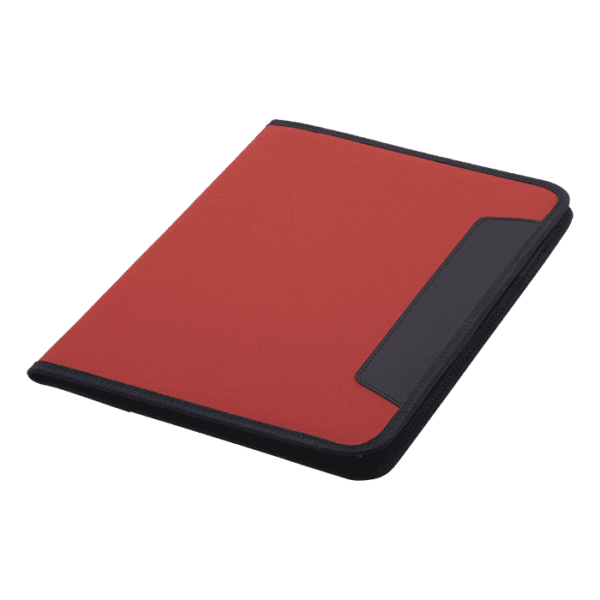 600D A4 Folder with Inner Pocket — 600D A4 Folder with Inner Pocket