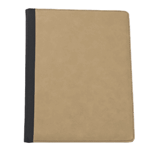 Two Tone A4 Folder
