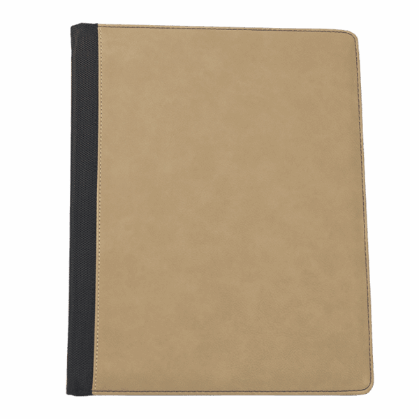 Two Tone A4 Folder — Two Tone A4 Folder