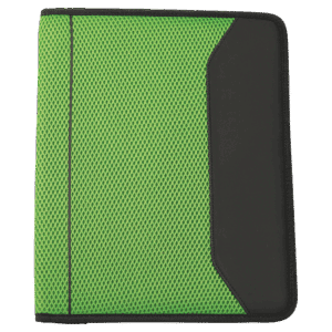 Colourful Mesh Folio 40 Pages