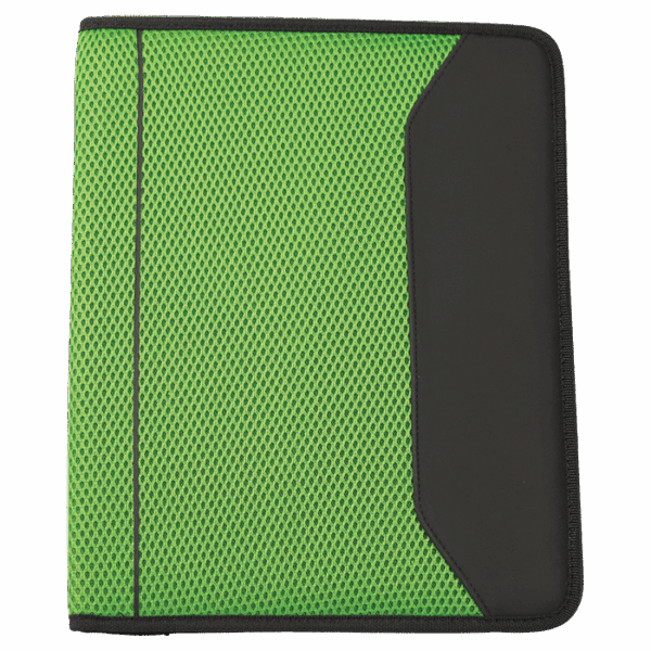 Colourful Mesh Folio 40 Pages — Colourful Mesh Folio 40 Pages