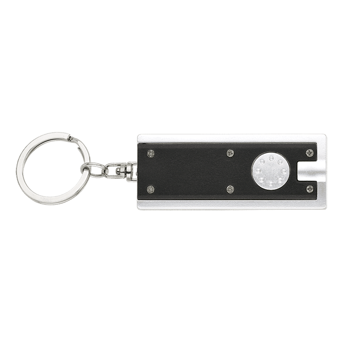 LED Keychain Light - Image 3