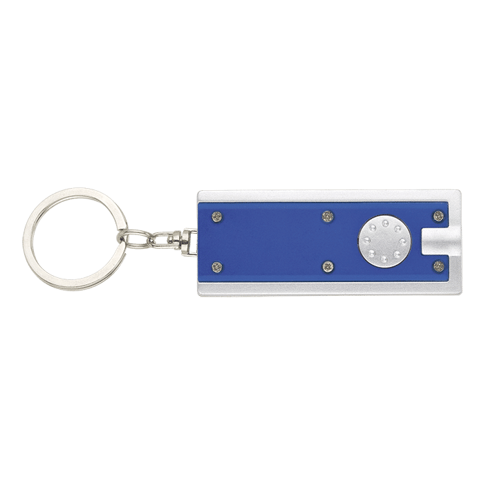 LED Keychain Light - Image 2