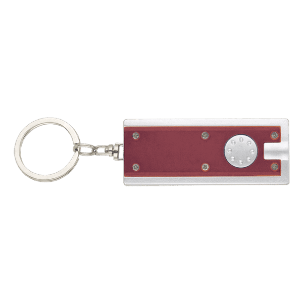 LED Keychain Light — LED Keychain Light