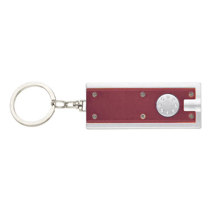 LED Keychain Light