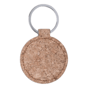 Alternative view of Kimbox Keyring