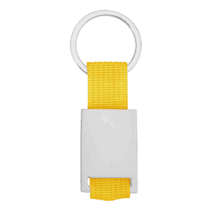 Alternative view of Yip Keyring