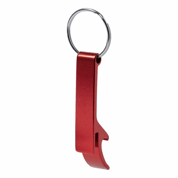 Stiked Bottle Opener Keyring — Stiked Bottle Opener Keyring