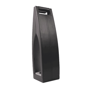 PU Detachable Wine Carrier