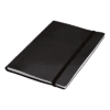 A5 Journal with Elastic Band Closure 80 Pages — A5 Journal with Elastic Band Closure 80 Pages