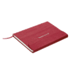 A5 Clutch Handbag Designed Notebook — A5 Clutch Handbag Designed Notebook