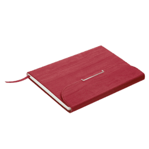 A5 Clutch Handbag Designed Notebook — A5 Clutch Handbag Designed Notebook