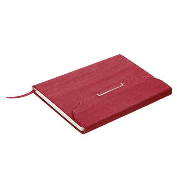 A5 Clutch Handbag Designed Notebook — A5 Clutch Handbag Designed Notebook