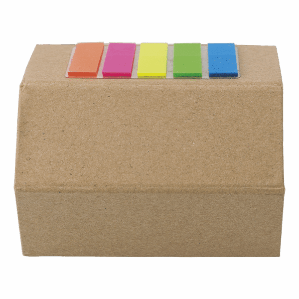 House Shaped Card Memo Holder — House Shaped Card Memo Holder