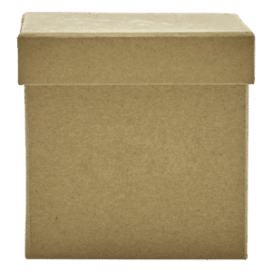 Cardboard Office Organiser