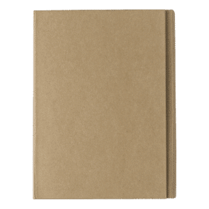 A5 Notebook With Stationery Set — A5 Notebook With Stationery Set