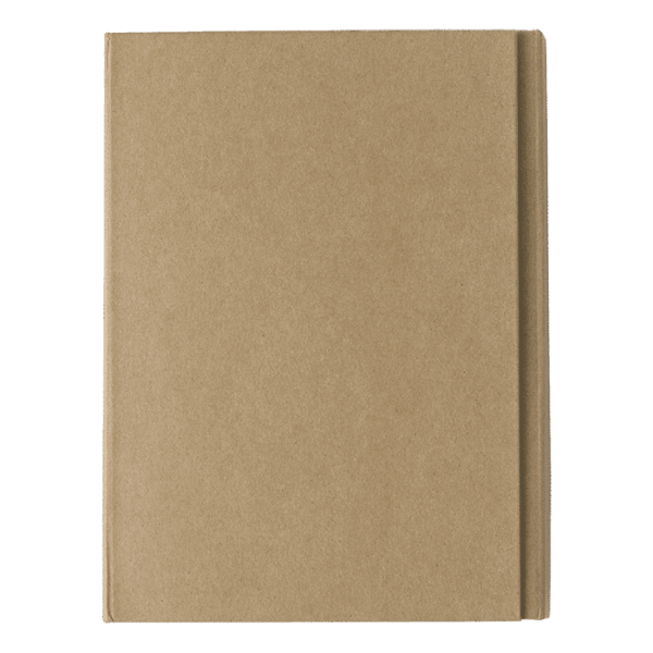 A5 Notebook With Stationery Set — A5 Notebook With Stationery Set