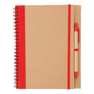 Tunel A5 Notebook