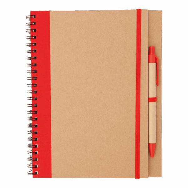 Tunel A5 Notebook