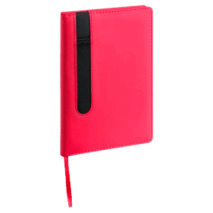 Merton A5 Notebook