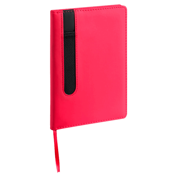 Merton A5 Notebook — Merton A5 Notebook