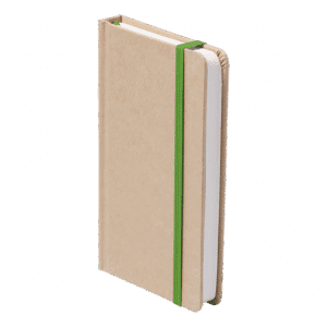 Bosco A6 Notebook