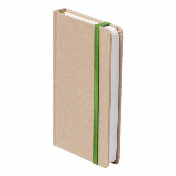Bosco A6 Notebook — Bosco A6 Notebook