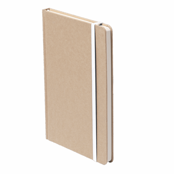 Raimok A5 Notebook