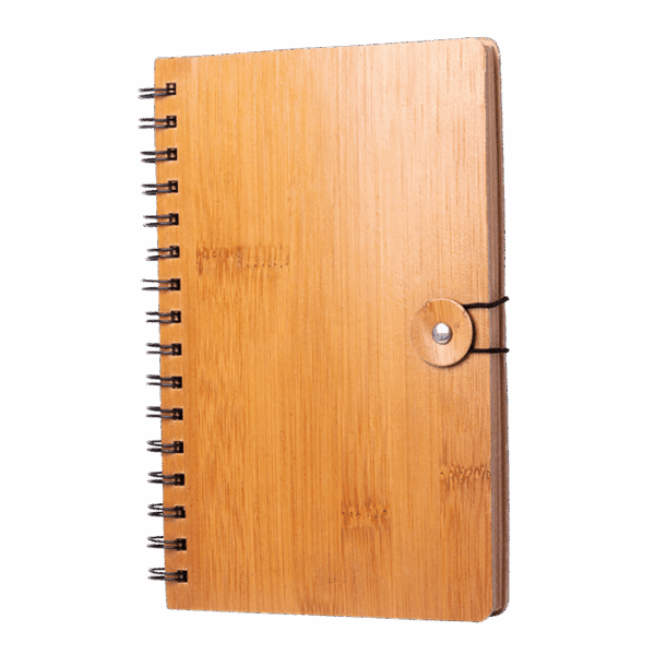 Palmex A5 Notebook — Palmex A5 Notebook