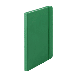 Alternative view of Cilux A5 Notebook