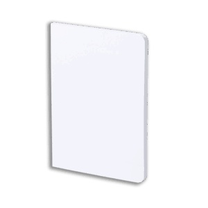 Neltec A5 Anti-Bacterial Notebook