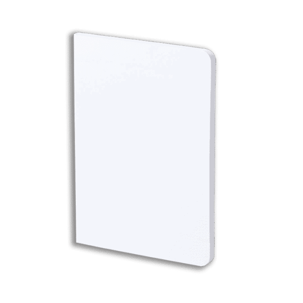 Neltec A5 Anti-Bacterial Notebook — Neltec A5 Anti-Bacterial Notebook