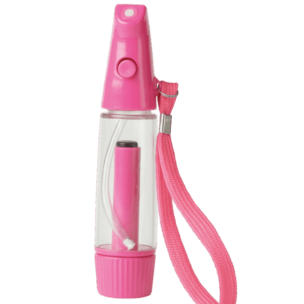 Pump Action Mini Mister — Pump Action Mini Mister