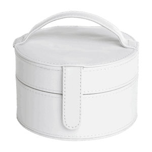 Two Compartment Jewellery Box Ladies