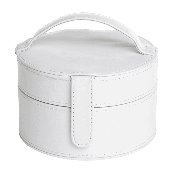 Two Compartment Jewellery Box Ladies — Two Compartment Jewellery Box Ladies