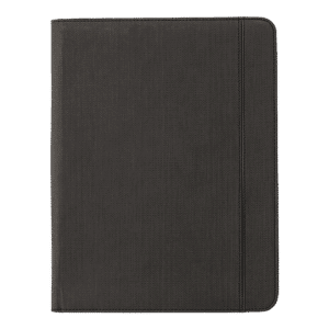 PU Zippered Travel Wallet