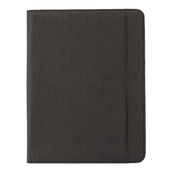 PU Zippered Travel Wallet — PU Zippered Travel Wallet