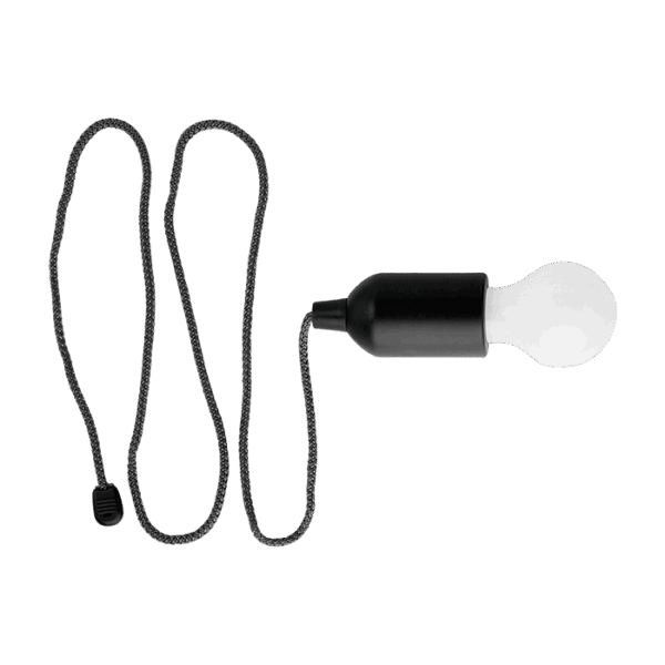 Light Bulb Shaped LED Light — Light Bulb Shaped LED Light