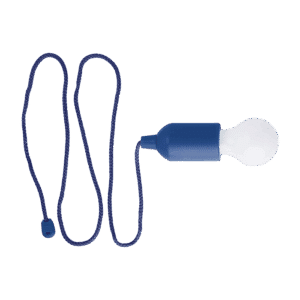 Alternative view of Light Bulb Shaped LED Light