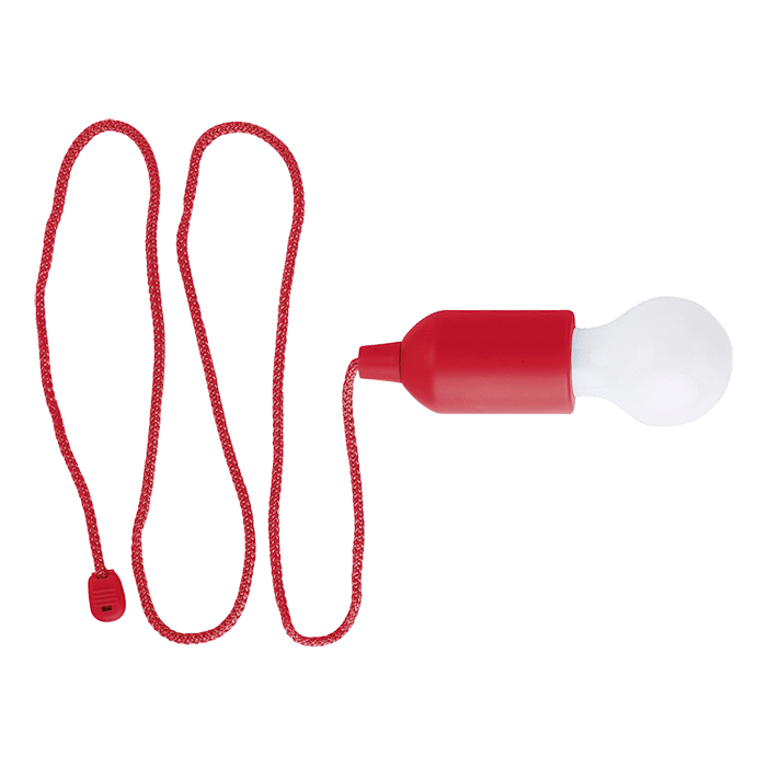 Light Bulb Shaped LED Light - Image 3