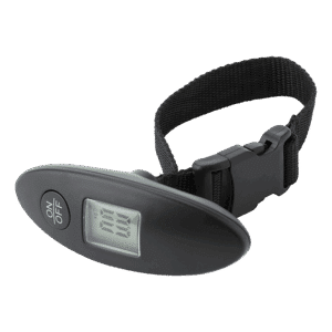 Digital Luggage Scale
