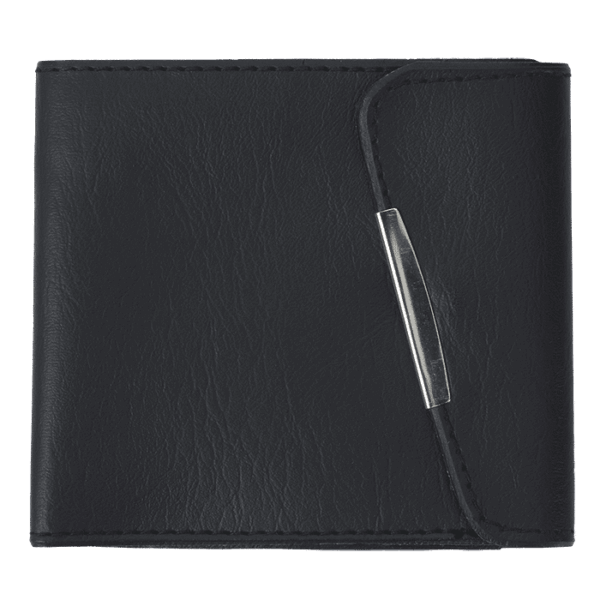 PVC Pinch Wallet — PVC Pinch Wallet