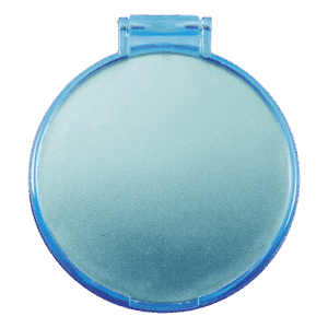 Alternative view of Pocket Mirror