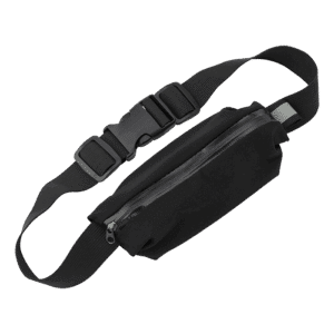 Neoprene Water Repellent Waist Bag