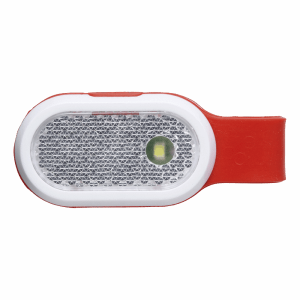 Magnetic COB LED Safety Light — Magnetic COB LED Safety Light